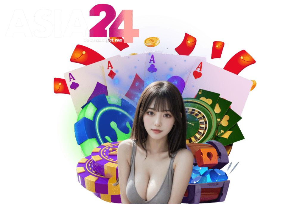 asia24 slot